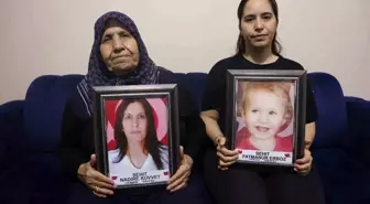 Evlatlarını Reyhanlı saldırısında kaybeden anne ve kızının buruk Anneler Günü