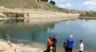 Diyarbakır'da Fotoğraf Çekerken Nehre Düşen Çocuk Hayatını Kaybetti