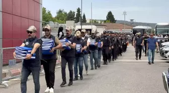FETÖ'ye Yönelik Dev Operasyon: 229 Şüpheli Yakalandı