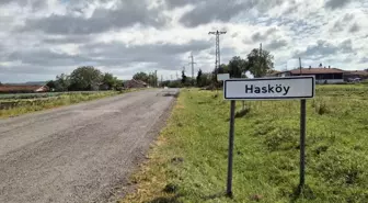 Hasköy Mahallesi'nde İnternet ve Cep Telefonu Sorunu