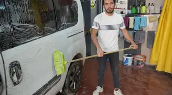 Hesabına gelen para yüzünden askere gidemeyecek