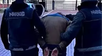 Isparta'da Yolcu Otobüsünde Sentetik Kannabinoid Ele Geçirildi