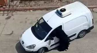 Kahvaltı Tartışması Kanlı Bitti: Eşini Darp Eden Adam Gözaltına Alındı