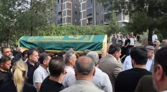 DEM Parti Batman İl Başkanı Mustafa Mesut Tekik Hayatını Kaybetti