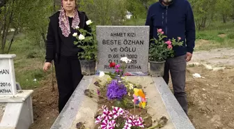 Alican Kızılay, Eşini Vurarak İki Canın Hayatına Son Verdi