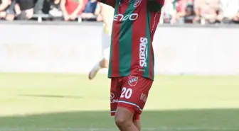 Karşıyaka'nın Yıldız Oyuncusu Hakan Barış Kayboldu