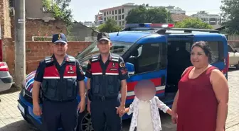 Aydın'da Kaybolan 8 Yaşındaki Çocuk Bulundu