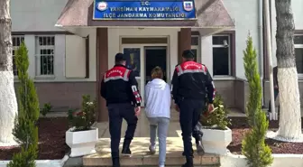 Yağma Suçlusu Hükümlü Kırıkkale'de Yakalandı