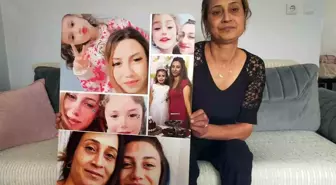 Anneler Günü'nde Gözyaşlarıyla Adalet Çağrısı