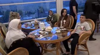 Mardin'de 'Şehit Anneleri Buluşması' programı düzenlendi
