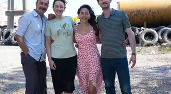 Sıcak Büfe Sinemalarda!