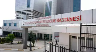 Şırnak'taki Ebeler Annelik Duygularını Paylaştı