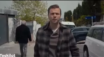 Teşkilat CANLI izle! TRT 143. bölüm Teşkilat yeni bölüm full HD canlı yayın izle! Teşkilat yeni fragmanı yayınlandı mı?