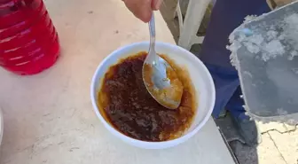 Mersin'de Yaz Sıcağında Serinletici Gelenek: Karsambaç