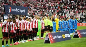 Sivasspor ve Bodrum FK Süper Lig’de Beraberlik İçin Mücadele Ediyor
