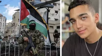 Türkiye'ye özel teşekkür! Hamas, son ABD'li esiri de serbest bırakacak