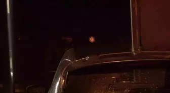 Ümraniye'de Park Kavgası Silahlı Çatışmaya Dönüştü