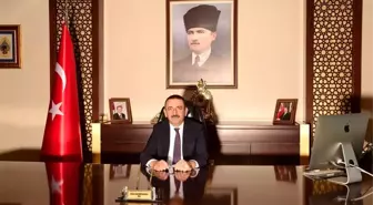 Vali Hacıbektaşoğlu'ndan Anneler Günü mesajı; 'Anne sevgisi toplumsal yapının ruhunu besleyen eşsiz bir değerdir'