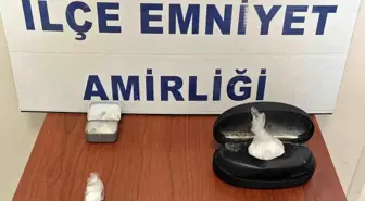 Yalova'da Uyuşturucu Operasyonu: 5 Gözaltı, 2 Tutuklama