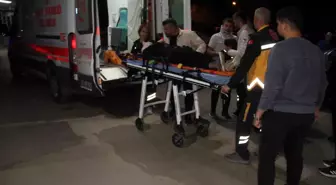 Konya'da Motosiklet Kazası: Sürücü Kaçtı, Yakalandı