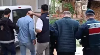 12 ilde sapıklara eşzamanlı operasyon! Çocukların müstehcen görüntülerini satmışlar