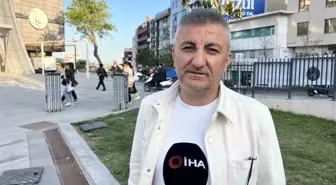 15 Temmuz gazisi Musa İlhan: 'Türkiye ayağındaki en büyük prangadan kurtulmuş oldu'