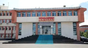 Ağrı'da Çocuklarla Uygunsuz İçerik Paylaşımına Soruşturma Başlatıldı