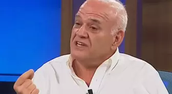 Ahmet Çakar, Mourinho için açtı ağzını yumdu gözünü: Fenerbahçe'ye gelmiş en büyük zararsın