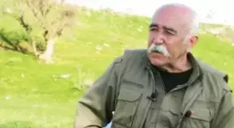 Ali Haydar Kaytan kimdir, nerelidir? Terörist Ali Haydar Kaytan nasıl öldü? PKK kongresi Ali Haydar Kaytan ve Rıza Altun'a atfedildi!