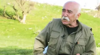 Ali Haydar Kaytan kimdir, nerelidir? Terörist Ali Haydar Kaytan nasıl öldü? PKK kongresi Ali Haydar Kaytan ve Rıza Altun'a atfedildi!