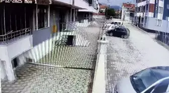Amasya'da Art Arda Meydana Gelen Depremler Panik Yarattı