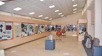 Kars'ta 'Ani Ören Yeri'nin Hikayesi' Sergisi Açıldı