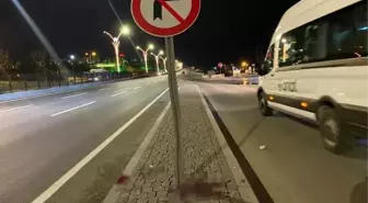 Gölbaşı'nda Motosiklet Kazası: İki Genç Hayatını Kaybetti