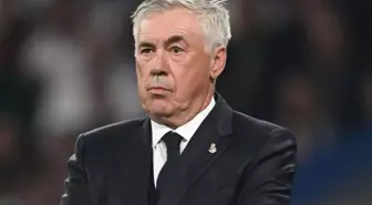 Anlaşma sağlandı! Ancelotti'nin yeni adresi resmen belli oldu