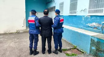 Kastamonu'da 5 Suçtan Aranan Şahıs Yakalandı