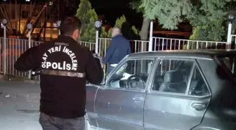 İstanbul'da Düğün Sonrası Silahlı Kavga: 1 Yaralı, 4 Araç Hasar Gördü