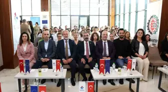 Gaziantep'te Atıksız Mutfaklar için İnovasyon Yarışması Sonuçlandı