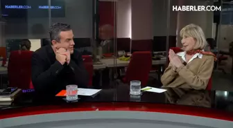 Ayşe Kulin: Aylin'in hikayesini yazdığıma hiç pişman olmadım