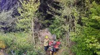 Balıkesir'de İki Ayrı Trafik Kazası: 1 Ölü, 6 Yaralı