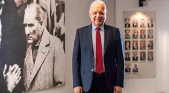 Batı Anadolu Şirketler Topluluğu'nda yeniden yapılanma hamlesi