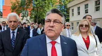 BEUN Fest 2025 Bahar Şenliği Coşkuyla Başladı
