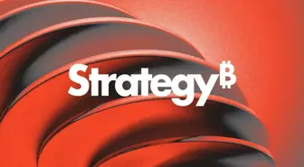 Bitcoin devi Strategy'den milyar dolarlık BTC alımı