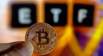 Bitcoin fonları kripto piyasasında rakip tanımıyor
