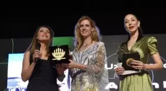 Bitlis Beş Minare Uluslararası Film Festivali Ödülleri Sahiplerini Buldu
