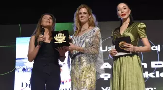 Bitlis Beş Minare Uluslararası Film Festivali Ödülleri Sahiplerini Buldu