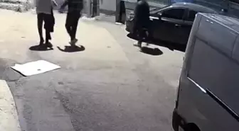 Bursa'da Eğlence Mekanında Silahlı Saldırı: 1 Ölü, 1 Yaralı