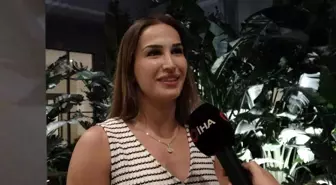 Buse Tosun Çavuşoğlu: '2028 ve 2032 Olimpiyatları'nda Kadın Güreşi Türkiye'ye Madalya Getirecek'