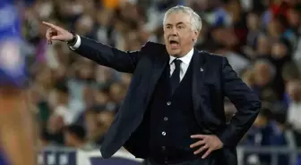 Brezilya Milli Takımı, Carlo Ancelotti ile Anlaştı