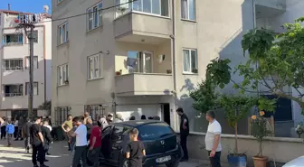 Bursa'da Çöp Atma Nedeniyle Kavga: 3 Yaralı