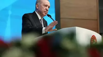 Cumhurbaşkanı Erdoğan net konuştu: Tepelerine binmeye devam edeceğiz